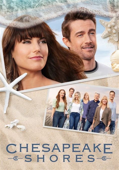 chesapeake shores s04e01 h264|Watch Chesapeake Shores .